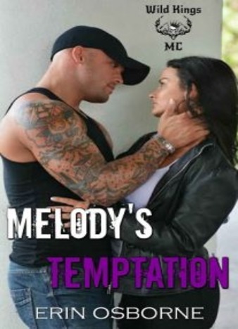 Melody’s Temptation by Erin Osborne