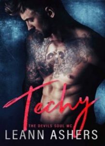 Techy by LeAnn Ashers
