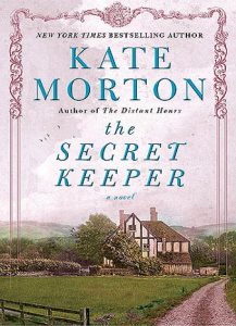The Secret Keeper by Kate Morton