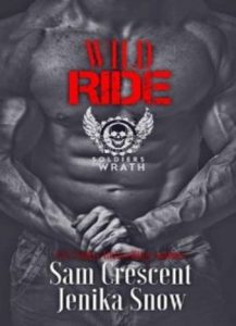 Wild Ride by Sam Crescent, Jenika Snow