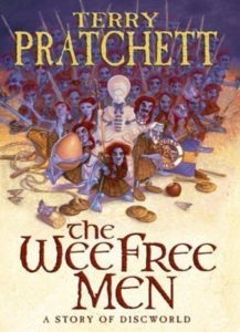 The-Wee-Free-Men-Terry-Pratchett