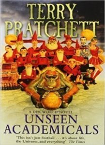 Unseen-Academicals-Terry-Pratchett