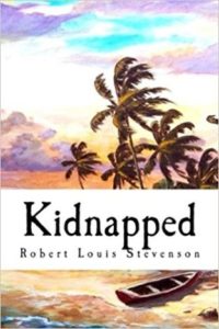 Kidnapped by Robert Louis Stevenson