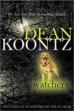 watchers-by-dean-koontz